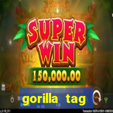 gorilla tag download mobile